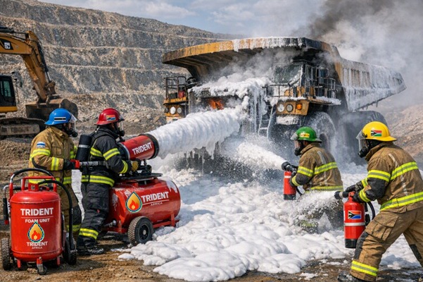 Trident Africa fire safety product image 5